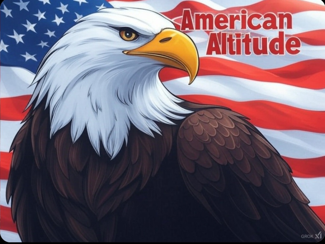 American Altitude